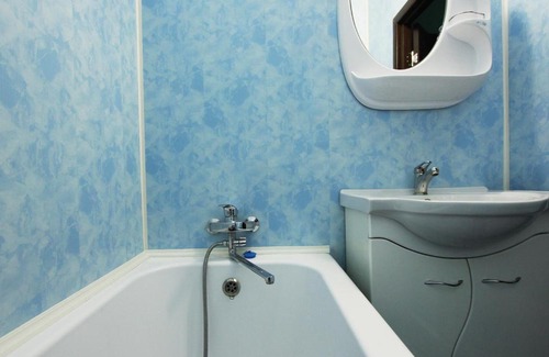 Arbat Apartment | Convenient Stay at Apartlux on Novy Arbat Street