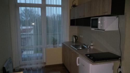 Frantiskovy Lazne Apartment | Family-Friendly Stay at Apartmá Anglická - Rated 9.1/10