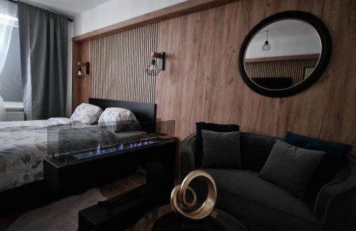 Ostrava City Centre Apartment | Kid-Friendly Stay at Apartmá na náměstí - Rated 9/10