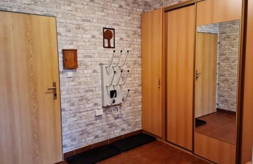 Ostruzna Apartment | Top-Rated Family Retreat at Apartmá Ráj v Ramzové