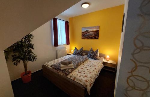 Pec pod Snezkou Apartment | Family-Friendly Apartment at Apartmá Turista, Pec pod Sněžkou