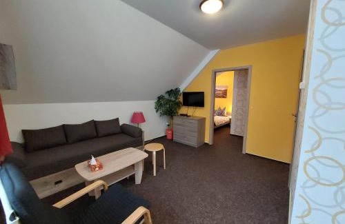 Pec pod Snezkou Apartment | Family-Friendly Apartment at Apartmá Turista, Pec pod Sněžkou