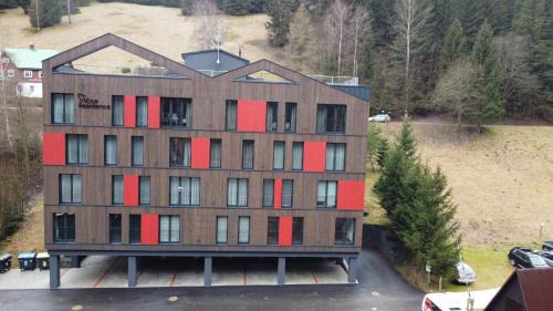 Pec pod Snezkou Apartment | Peaceful Apartment Retreat in the Heart of Krkonoš
