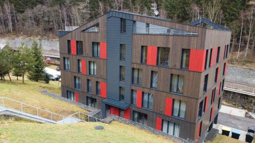 Pec pod Snezkou Apartment | Peaceful Apartment Retreat in the Heart of Krkonoš