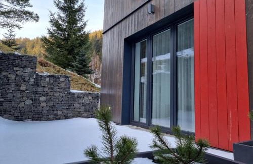 Pec pod Snezkou Apartment | Peaceful Apartment Retreat in the Heart of Krkonoš