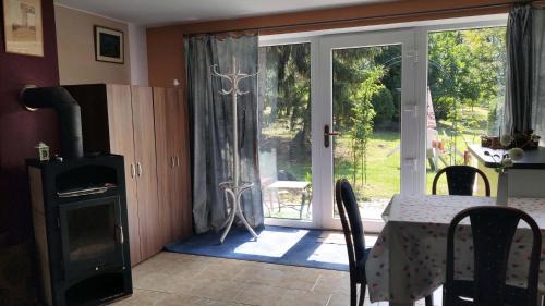 Zlin Apartment | Family-Friendly Stay at Apartmán Úlehla - Rated 8.9/10