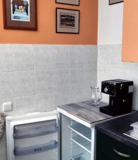 Zlin Apartment | Family-Friendly Stay at Apartmán Úlehla - Rated 8.9/10
