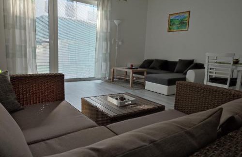 Stupava Apartment | Cozy Čambor Apartment - Nature and City Getaway Awaits
