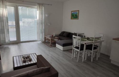 Stupava Apartment | Cozy Čambor Apartment - Nature and City Getaway Awaits