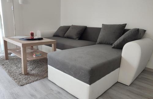 Stupava Apartment | Cozy Čambor Apartment - Nature and City Getaway Awaits