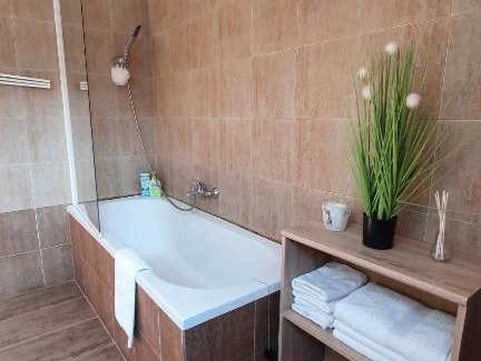 Benesov Apartment | Family-Friendly Getaway at Apartmán Čechovka - Rated 9/10