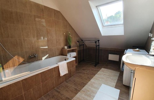 Benesov Apartment | Family-Friendly Getaway at Apartmán Čechovka - Rated 9/10