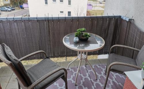 Nitra Apartment | Apartmán Čermáň Nitra