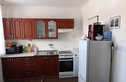 Cerna V Posumavi Apartment | Oceanfront Escape at Apartmán Černá v Pošumaví