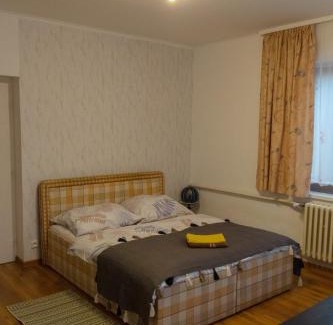Ceska Metuje Apartment | Apartmán Česká Metuje