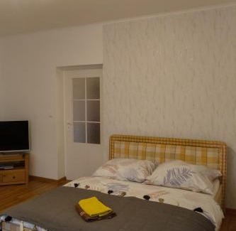 Ceska Metuje Apartment | Apartmán Česká Metuje