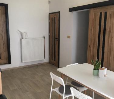 Jicin Apartment | Pet-Friendly Apartmán Český Ráj, Rated 9.5/10 by Guests