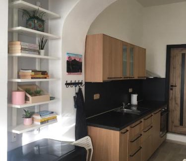 Jicin Apartment | Pet-Friendly Apartmán Český Ráj, Rated 9.5/10 by Guests