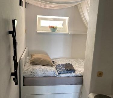 Jicin Apartment | Pet-Friendly Apartmán Český Ráj, Rated 9.5/10 by Guests