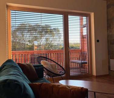 Hrabusice Apartment | Apartmán Čierna líška