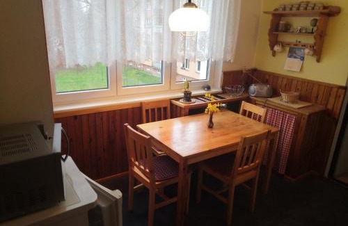 Frantiskovy Lazne Apartment | Family-Friendly Retreat at Apartmán ČSA Františkovy Lázně