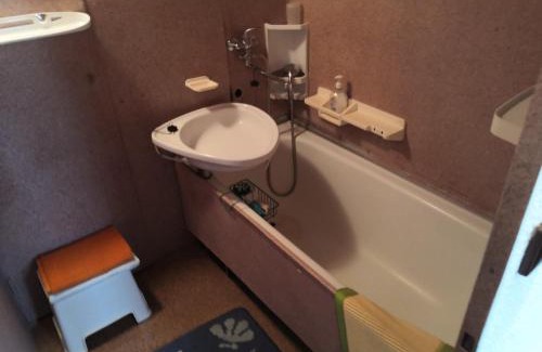 Frantiskovy Lazne Apartment | Family-Friendly Retreat at Apartmán ČSA Františkovy Lázně