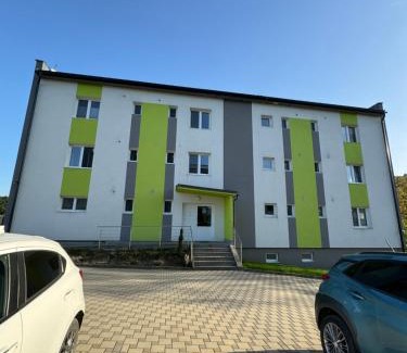 Bardejovske Kupele Apartment | Top-Rated Apartmán Ľaliová with Family & Pet-Friendly Perks