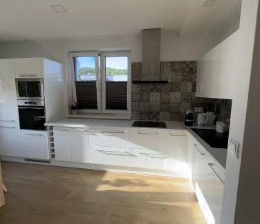 Bardejovske Kupele Apartment | Top-Rated Apartmán Ľaliová with Family & Pet-Friendly Perks