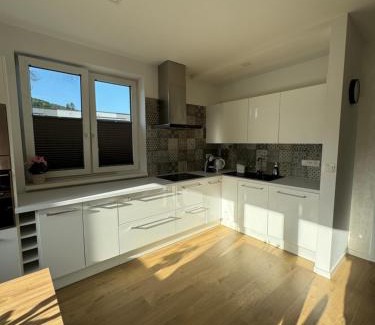 Bardejovske Kupele Apartment | Top-Rated Apartmán Ľaliová with Family & Pet-Friendly Perks