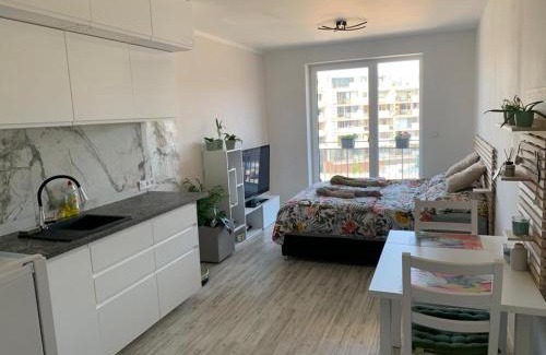 Olomouc Apartment | Top-Rated Family Retreat at Apartmán Šantova