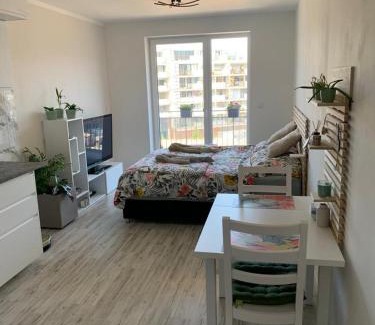 Olomouc Apartment | Top-Rated Family Retreat at Apartmán Šantova
