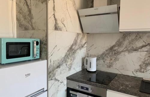 Olomouc Apartment | Top-Rated Family Retreat at Apartmán Šantova