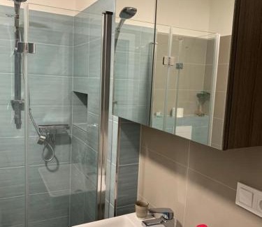 Olomouc Apartment | Top-Rated Family Retreat at Apartmán Šantova