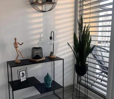 Olomouc Apartment | Discover Apartmán Šantovka: Family-Friendly & Pet Welcoming