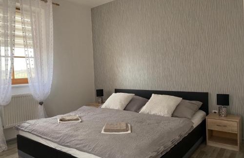 Cheb Apartment | Comfortable Stay at Apartmán Šimon - Pet & Child Friendly