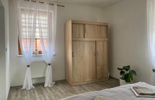 Cheb Apartment | Comfortable Stay at Apartmán Šimon - Pet & Child Friendly