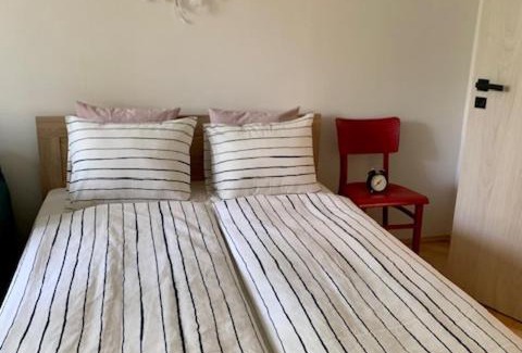 Olomouc Apartment | Family-Friendly Stay at Apartmán Šnyt Primka - 9.7 Rating