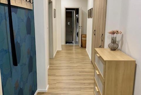 Olomouc Apartment | Family-Friendly Stay at Apartmán Šnyt Primka - 9.7 Rating