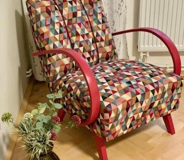 Olomouc Apartment | Family-Friendly Stay at Apartmán Šnyt Primka - 9.7 Rating