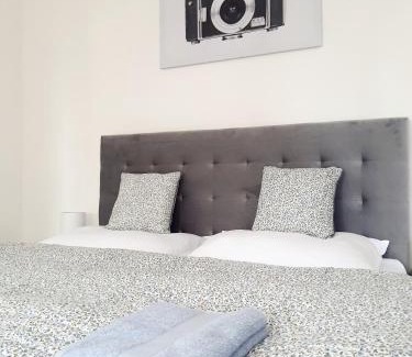 Novy Bor Apartment | Child-Friendly Comfort at Apartmán Špálovka - Guest Rated 9.7