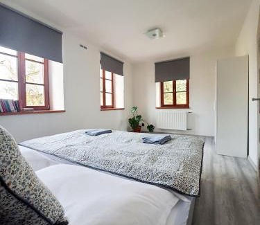 Novy Bor Apartment | Child-Friendly Comfort at Apartmán Špálovka - Guest Rated 9.7