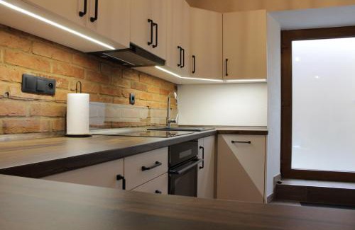 Stary Plzenec Apartment | Family-Friendly Retreat at Apartmán Špejchar Starý Plzenec
