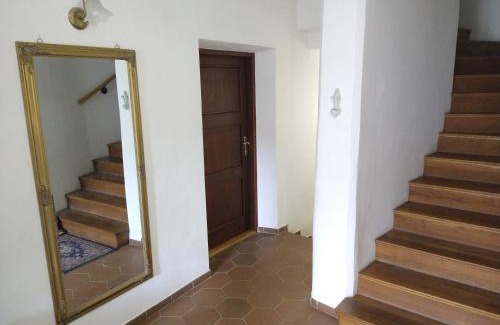 Polna Apartment | Child-Friendly Getaway at Apartmán Špuntárna - Rated 9.2
