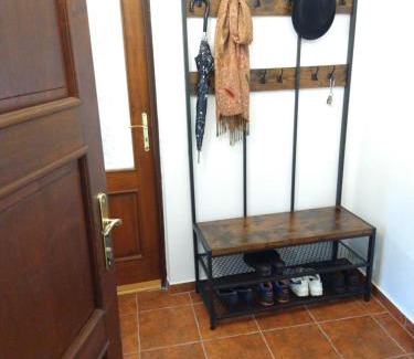 Polna Apartment | Child-Friendly Getaway at Apartmán Špuntárna - Rated 9.2
