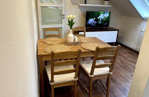 Velke Karlovice Apartment | Child-Friendly Retreat at Apartmán Štěpán – Guest Rated 9.3