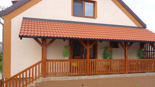 Ratiskovice Apartment | Family-Friendly Stay at Apartmán Štěpánka - Rated 9.4