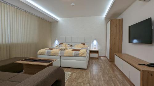 Ratiskovice Apartment | Family-Friendly Stay at Apartmán Štěpánka - Rated 9.4
