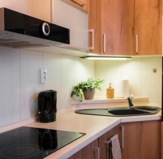 Martin Apartment | Pet and Child Friendly Apartmán Štefánik #1 - 9/10 Rated