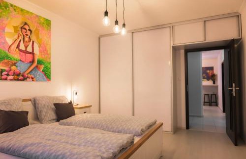 Martin Apartment | Pet and Child Friendly Apartmán Štefánik #1 - 9/10 Rated