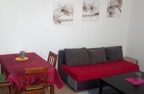 Zlin Apartment | Pet-Friendly Stay at Apartmán Štefánikova - Rated 8.6/10